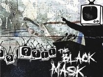 The Black Mask Brigade