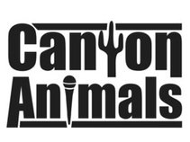 Canyon Animals