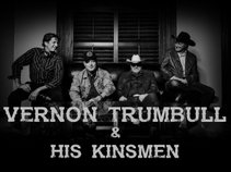 Vernon Trumbull and His Kinsmen