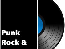 Punk Rock & Politics Podcast