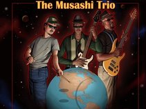 The Musashi Trio