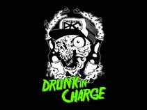 Drunk in Charge
