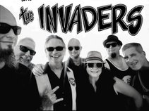 Max & the Invaders