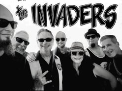 Max & the Invaders