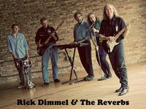 Rick Dimmel & The Reverbs