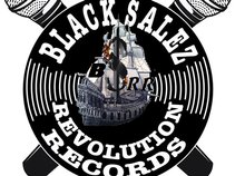 Black Salez Revolution Records