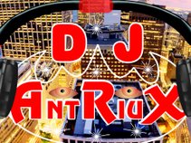 DJ Antriux