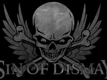 Sin of Dismay