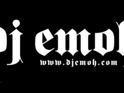 Image for DJ EMOH