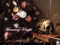 Mourning Knight