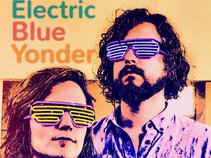 Electric Blue Yonder