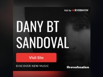 Dany Bt Sandoval
