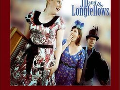 Image for JD and the Longfellows