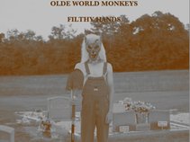 The Olde World Monkeys