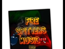 fire spitter music