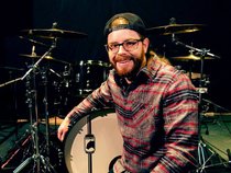 Cameron Fleury - Drummer
