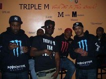 Triple M (Murda Monster Muzik)