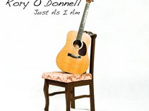 Rory O'Donnell