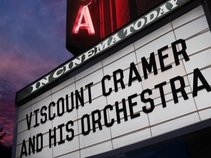 Viscount Cramer & His Orchestra