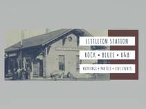 Littleton Station Band