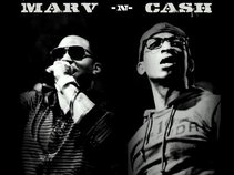 Marv & Cash