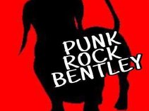 Punk Rock Bentley