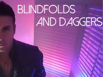 Blindfolds And Daggers