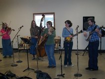 Root River Bluegrass Band