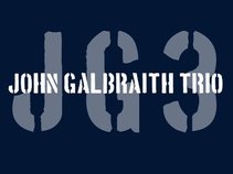 John Galbraith Trio