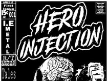 Hero Injection