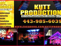 Kutt Productions Event Services