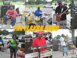 Image for THE FLAVOR BAND