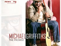 MICHAEL GRIFFITHS
