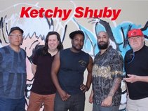 Ketchy Shuby