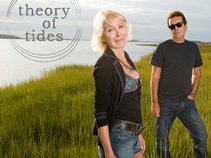 Theory of Tides