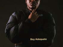 Boy Adequate