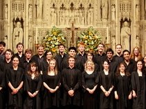 Choir of Girton College Cambridge