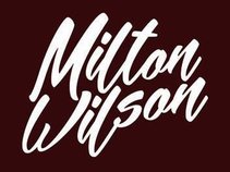Milton Wilson Drums