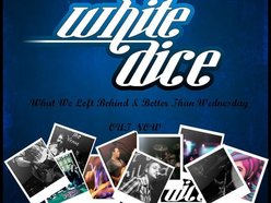 Image for White Dice