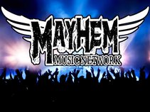 Mayhem Music Network