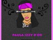 Paula izzy D`or