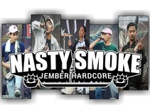 Nasty Smoke Hardcore