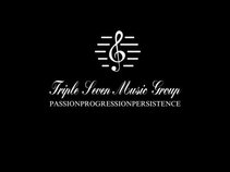 Triple Seven Music Group