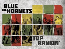 The Blue Hornets