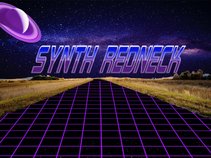 Synthwave Redneck