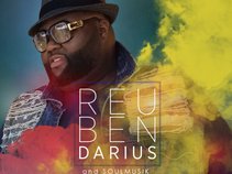 Reuben Darius and Soulmusik