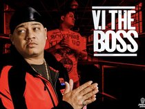 V.I The Boss
