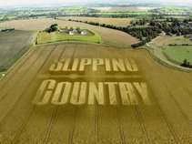 Slipping Country