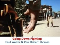 Paul Robert Thomas & Paul Walker
