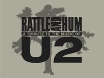Rattle and Hum - A Tribute to the Music of U2